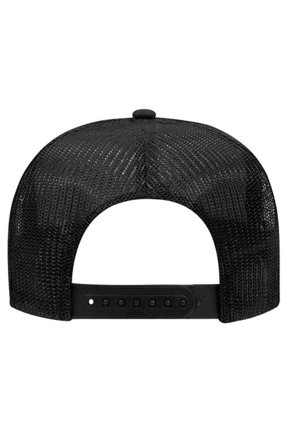 BEACH DEPARTMENT®️ HERO PRODUCT TRUCKER-“GALLERY COLLECTION”