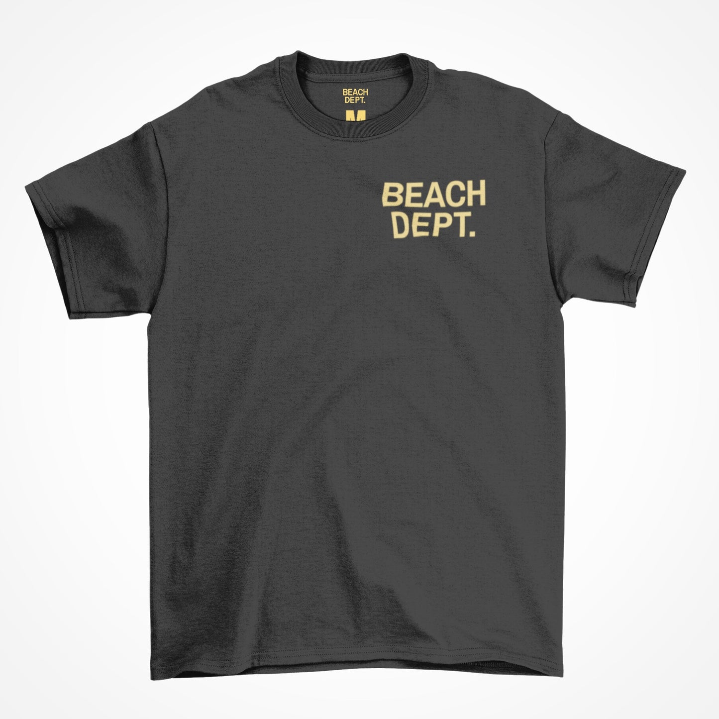 BEACH DEPARTMENT®️ SUNRISE TEE-“GALLERY COLLECTION”