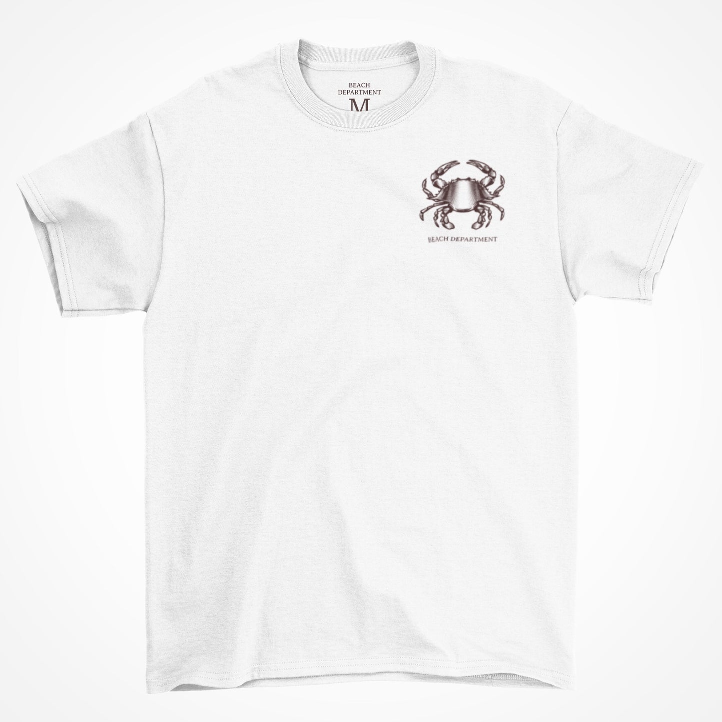 TYBEE ISLAND ®️ TAKE ME TO THE BEACH TEE -“TYBEE ISLAND”