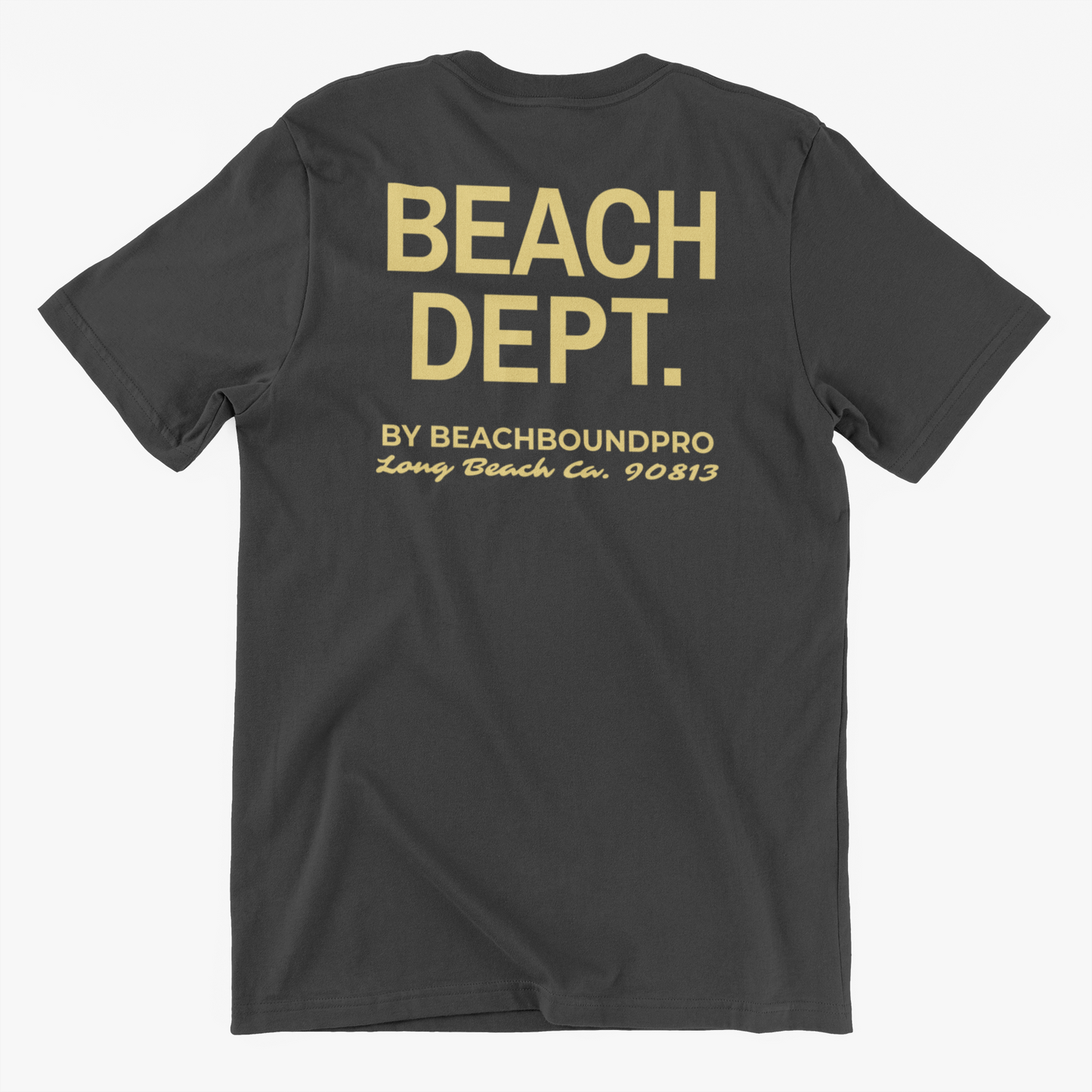 BEACH DEPARTMENT®️ TEE SHIRT -“SUNRISE”